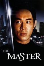 Poster de la película The Master