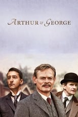 Poster de la serie Arthur & George