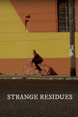 Poster de la película Strange Residues