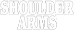 Logo Shoulder Arms