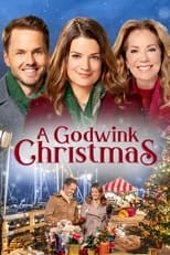 Poster de la película A Godwink Christmas