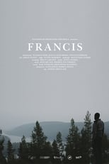 Poster de la película Francis