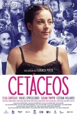 Poster de la película Cetáceos