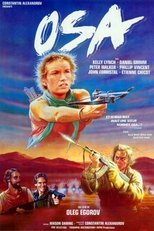 Poster de la película Osa