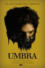 Poster de la película Umbra