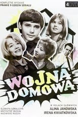 Poster de la serie Wojna domowa