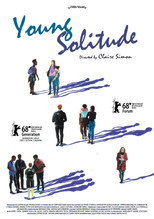 Poster de la película Young Solitude