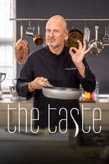 Poster de la serie The Taste
