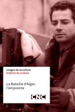 Poster de la película La Bataille d'Alger, l'empreinte