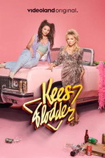 Poster de la serie Kees Flodder