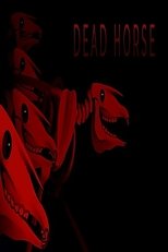 Poster de la película Dead Horse