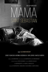 Poster de la película Mama — Saint Sebastian