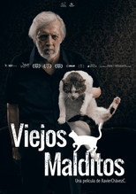 Poster de la película Damned Old People