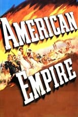 Poster de la película American Empire