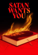 Poster de la película Satan Wants You
