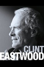 Poster de la película Clint Eastwood: Director