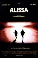 Poster de la película Alissa