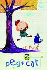 Peg + Cat