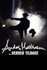 Poster de la película Anders Matthesen: ...vender tilbage