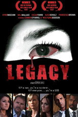 Poster de la película Legacy