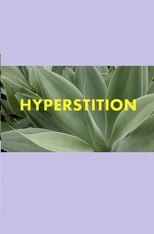 Poster de la película Hyperstition