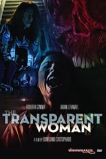 Poster de la película The Transparent Woman