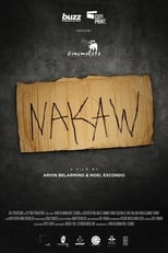 Poster de la película Nakaw