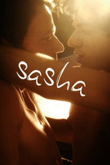Poster de la película Sasha