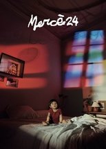 Poster de la película Mercè 2024: El noi de la mare