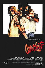 Poster de la película Arrebato