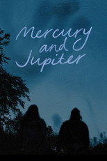 Poster de la película Mercury and Jupiter