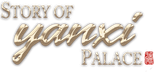 Logo Story of Yanxi Palace