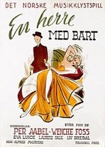 Poster de la película En herre med bart