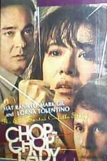 Poster de la película Chop-Chop Lady: The Elsa Castillo Story