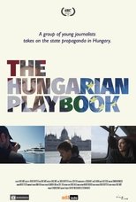 Poster de la película The Hungarian Playbook