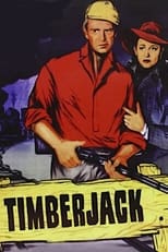 Poster de la película Timberjack