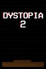 Poster de la película Distopia 2