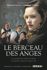 Poster de la serie Le berceau des anges