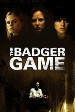Poster de la película The Badger Game