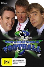 Poster de la película What A Big 12 Years In Football