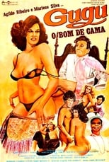 Poster de la película Gugu, o Bom de Cama