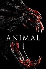 Poster de la película Animal
