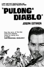 Poster de la película Pulong Diablo