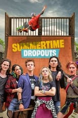 Poster de la película Summertime Dropouts