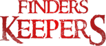 Logo Finders Keepers