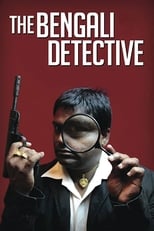 Poster de la película The Bengali Detective