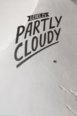 Poster de la película Partly Cloudy