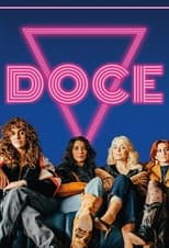 Poster de la serie Doce