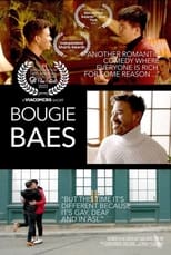 Poster de la película Bougie Baes