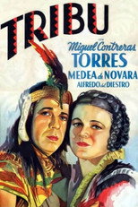 Poster de la película Tribu